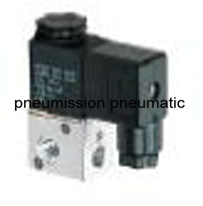 Solenoid Valves From Pneumatic China