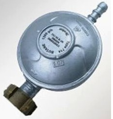 Gas Valve