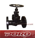 Forged Steel Globe Valves (J41H)