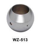 Copper Ball & Brass Ball (WZ-513)