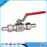 Jiangsu Jingwei Valves Co., Ltd. 