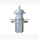 High Frequency Metal Ceramic Power Triode Tube (CTK12-4)