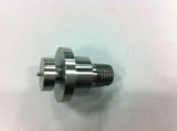 Customized Precision Metal Coupler Plug