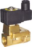 Diaphragm Solenoid Valve TE Series