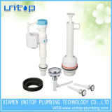 Wras CE Upc Certificated Toilet Fill Valve