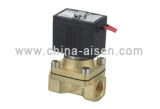 Two-Position Two-Way Solenoid Valve (VX)