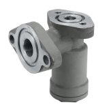 LPG Differential Valve for Gas Station