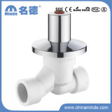 PPR Y-Type Stop Valve for Building Materials