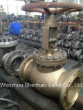 Wenzhou Shenhao Valve Co., Ltd.