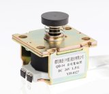 24V Strong-Suction Solenoid Valve (QD-14)