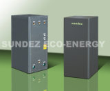 Ground Source (Water-Water, Brine-Water) Heat Pump Heating/Cooling 32kW