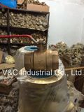 Bronze Ball Valve of Thread End