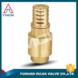 1/2 Inch Brass Ball Valve with Forged 609wog Brass/Alloy New Angle Stop Check Valve Control Valve for Water Hydraulic