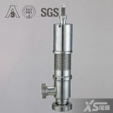 Stainless Steel Aspetic Safety Relief Valve