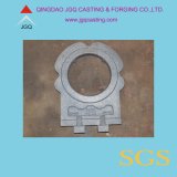 Qingdao JGQ Casting & Forging Co., Ltd.