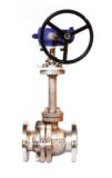 NPT Connection Pressure Relief Valve for LNG