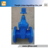 Competitive Price High Quality OS&Y Gate Valve, 6 Inch Water Gate Valve