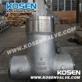 API 600 Cast Steel Pressure Sealed Gate Valves