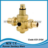 Pressure Reducing Valves with Union Fitting (V21-3104)