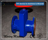 Hot Selling! Pinch Valve for Sale / Knife Gate Valve (XH)
