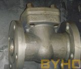 API 602 Forged Steel Flanged Check Valve