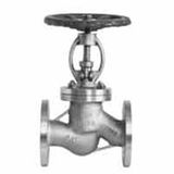 Pn16 Stainless Steel Globe Valve