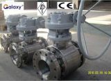 3-PC Forged Steel Ball Valves