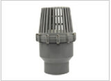Irrigation Pipes Fitting Foot Valve