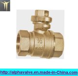 Fordge Brass Ball Valve for Water (a. 0135)