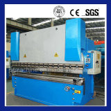Apb63.31 Aluminum Steel Sheet Plate Bending Machine with ISO&CE Certificates