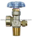 Oxygen Valve Qf-2g (1) for O2 Gas Cylinders