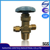 QF-5T Natural Gas Valve for Gas Cylinder