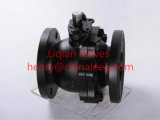 150lb Forged Steel Floating Ball Valve