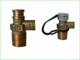 Cylinder Gas Brass Valve (SG-031)