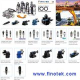 Ningbo Zhenhai Finotek Machinery Co., Ltd.