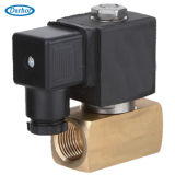 Industry Widely Applicated Brass Dhsm Solenoid Valve 220V