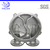 Sand Casting Iron Spare Parts for Mining Machine