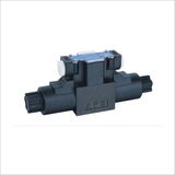 DSG Yuken Hydraulic Directional Control Solenoid Valve
