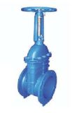 Resilient Seated Gate Valve (Z41X)
