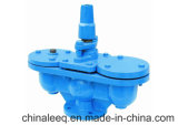 Ductile Cast Iron Automatic Air Release Valve with Twin Ball