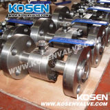Forged Steel Floating Ball Valves (Q41)