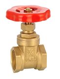 Brass Gate Valves (JD1002)