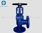 Angle Stop Valve