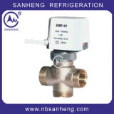 Air Conditioning Electrical Thermal Valves
