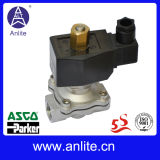 Normal Open Pneumatic Solenoid Valve for Water Oil Gas