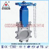 Wenzhou Chisun Valve Manufacture Co., Ltd.