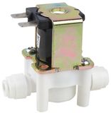 RO Purifier Water Plastic Valve (STF-2)