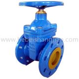 High Quality Ductile Iron Gate Valve