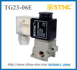 Solenoid Valve (2 Positions/3 Ports)