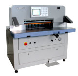 High Quality Hydraulic Paper Cutting Machine (680DP)